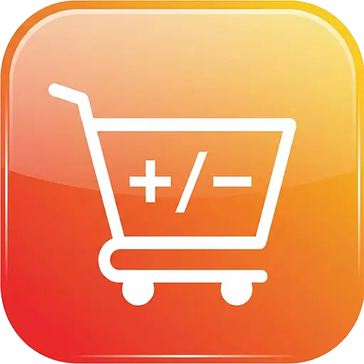 Cartculator Icon